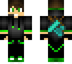 green hydra