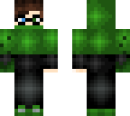 greenie nickki
