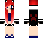 greeper girl