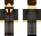 guy in tuxedo
