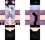 halloween skin