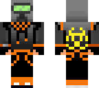 hazmat thingy