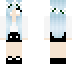 herobrine girl