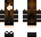 herobrine girl edit