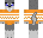 heroric husky