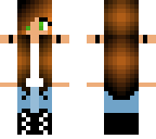 hip girl