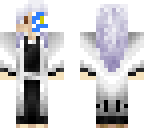 hollow jushiro
