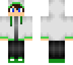 hoodie kid