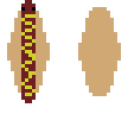 hot dog