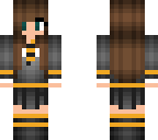 hufflepuff miso heather bennett