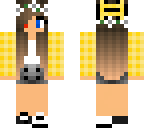 human girl sollux captor