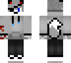 hurt evil wolf