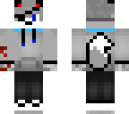 hurt slave wolf boy