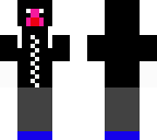 i created this skin