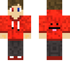 i saw exploding tnt