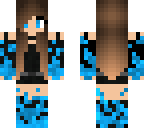 ice girl