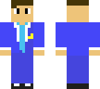 if amphau sees this skin plz use it in ur rp