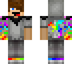 im new