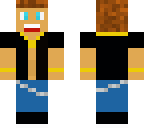 im pro gamer v6