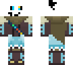 ink sans edit