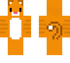 iorangecat