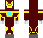 iron cat
