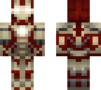 iron man mark 42