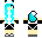 it's my skin