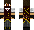 james the demon alchemist