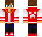 jason rolepay skin