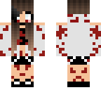 jeff the killer girl
