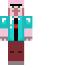 jeff the villager