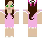 jen's new dress