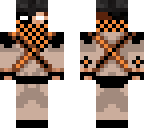 jenava soldier