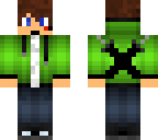 johnnylogic's skin