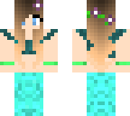 jojo mermaid