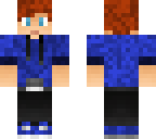 jrod's skin