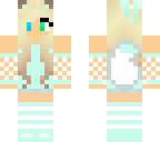 just fixed the eyes