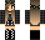 just some skin edit