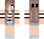 kawaii girl