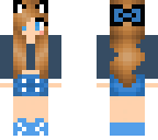 kawaii girl