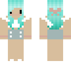 kawaii girl