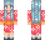 kawaii girl