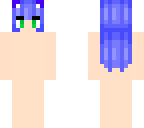 kawaii hair base