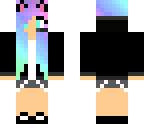 kawaii major