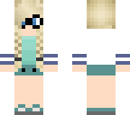 kawaii nerd edit