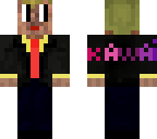 kawaii trump