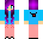 kawii girl