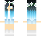 kenz -skin request-