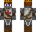 king